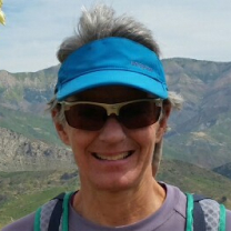Helen Carlson