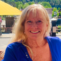 Therese Dayton