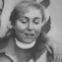 Jane Hlavaty